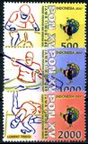 [The 15th National Sports Week, Tüüp BXK]
