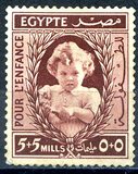 [Child Welfare, type CK]