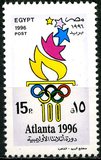 [Olympic Games - Atlanta, USA, type AKI]