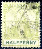 [Britannia, tegund I8]