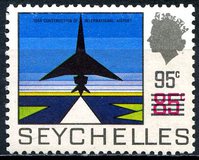 [Previous Stamps Surcharged, වර්ගය EI]