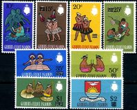 [Decimal Currency - Issues of 1965 Surcharged, Scrivi BF1]
