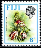 [Birds and Flowers, type GE]