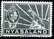 [King George VI, тып H6]