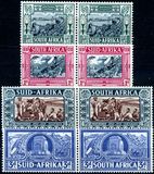 [Voortrekkers 100th Anniversary Commemoration, type BZ]