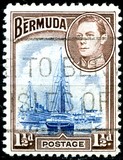 [Landscapes and King George VI, Typ AH1]