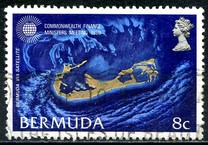 [Commonwealth Finance Ministers Meeting, Tüüp JP]