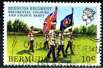 [Bermuda Regiment, प्रकार KK]