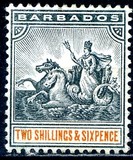 [Colonial Seal, Вид I9]