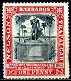 [The 100th Anniversary of the Battle of Trafalgar, type K2]