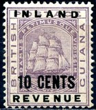 [Overprints, type Q7]