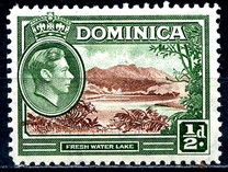 [King George VI and Local Motives, type Z]