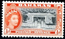 [Queen Elizabeth II - Without Inscription, Typ BC]