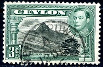 [King George VI - Local Motives, Typ BN]