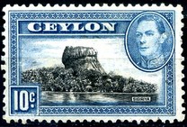 [King George VI - Local Motives, Typ BQ]