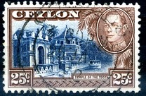 [King George VI - Local Motives, Typ BT]