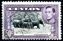 [King George VI - Local Motives, Typ BV]