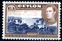 [King George VI - Local Motives, Typ BW]