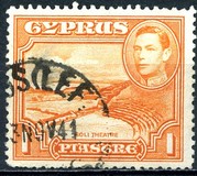 [King George VI, тып AN]
