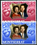[The 25th Royal Wedding Anniversary, Tip FK]