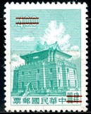 [Chu Kwang Tower, Quemoy, type DN]