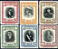 [The 31st Anniversary of the Birth of Mohammad Reza Shah Pahlavi, Scrivi BAC]