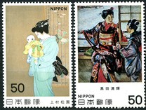 [Modern Japanese Art, type BJD]