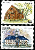 [Modern Western Style Architecture, type BLT]