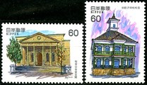 [Modern Western Style Architecture, Tip BNQ]