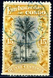 [Pictures from Congo - Inscription: "ETAT INDEPENDANT DU CONGO", jenis K]