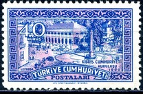 [Proclamation of Cyprus Republic, Typ AVD]