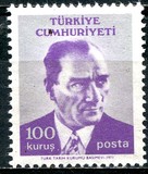 [Ataturk, type BKA2]