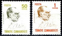 [Ataturk, Typ BIO]