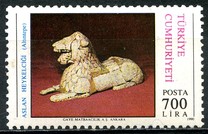 [Archaeology, type CGD]