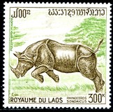 [Airmail - Wild Animals, タイプ LK]