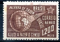 [Airmail, type HF]