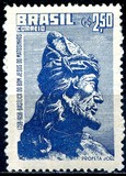 [The 200th Anniversary of the Basilica of the Good Jesus, Matosinhos, jenis AHU]