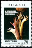[The 6th Anniversary of the Women's Basketball World Championships, 類型 AVB]