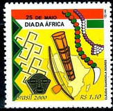 [Africa Day, type DKK]