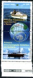 [Voyages by Amyr Klink, Navigator, type DKL]