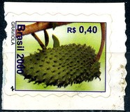 [Fruits - Self Adhesieve, typ DLJ]