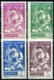 [Charity Stamps, type BD]