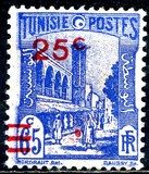 [Issue of 1934/1941 Surcharged, type N18]