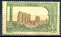 [Aqueduc de Zaghouan, Typ G1]
