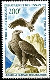 [Airmail - Birds, type C]