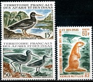 [Fauna, type D]
