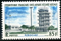 [Djibouti Airport, වර්ගය XI]
