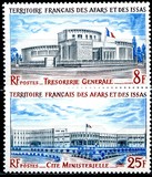 [Administration Buildings, Scrivi BI]