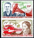[Airmail - Inventors, type YAX]