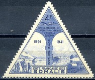 [Airmail, Tüüp BK1]
